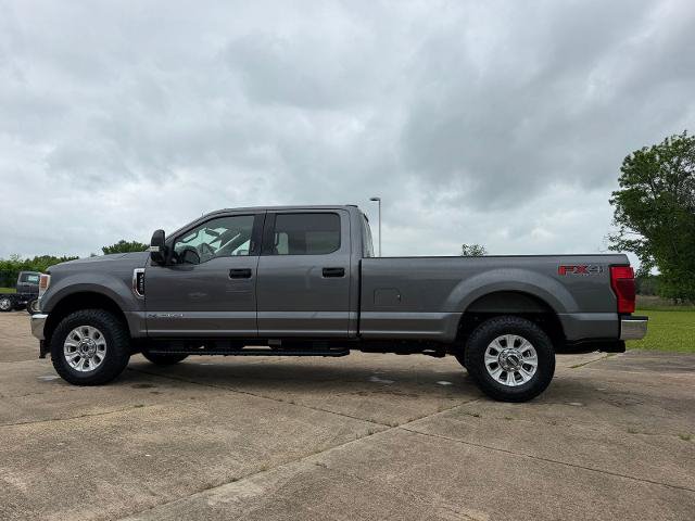 Certified 2022 Ford F250 XLT w/ XLT Value Package AWD/4WD image 8