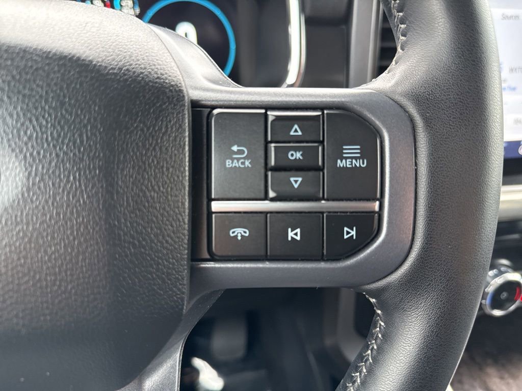 Certified 2023 Ford F150 Lariat image 22