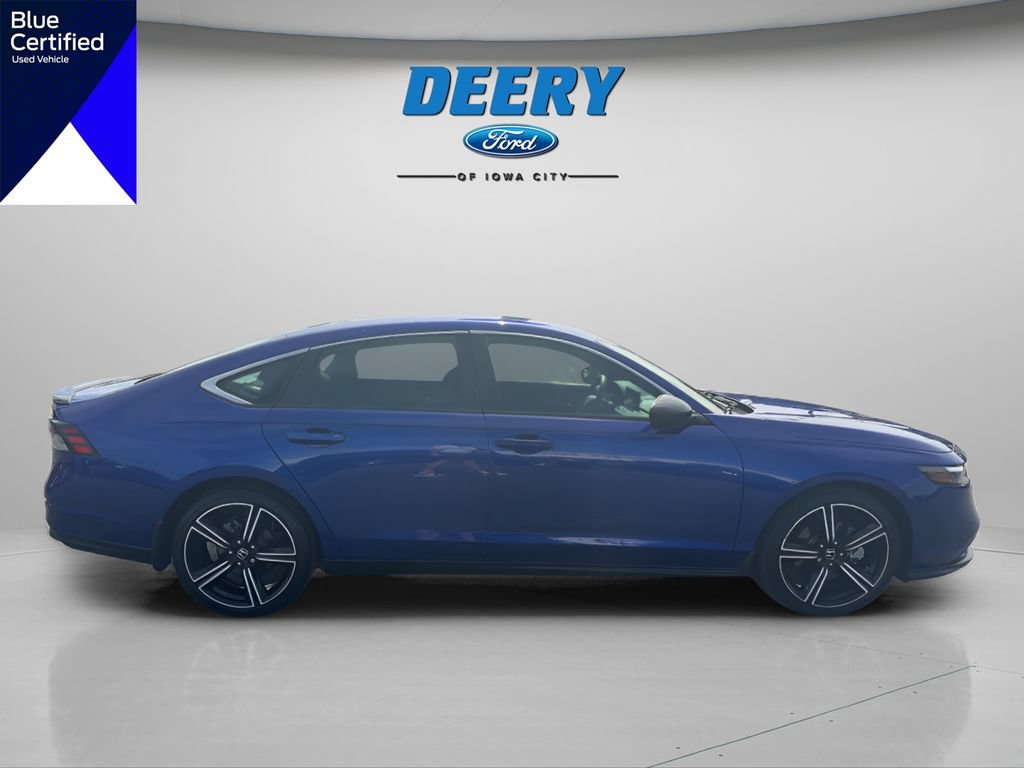 Used 2023 Honda Accord Sport image 7