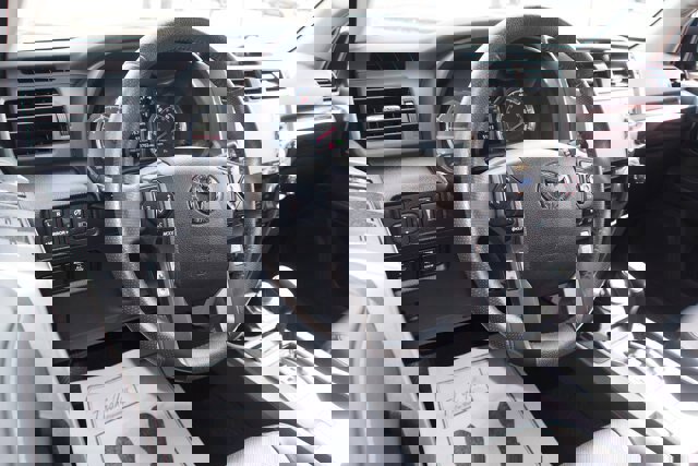 Used 2021 Toyota 4Runner Limited image 15