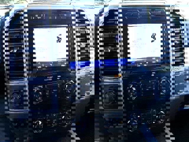 Certified 2020 Ford F250 Lariat image 9