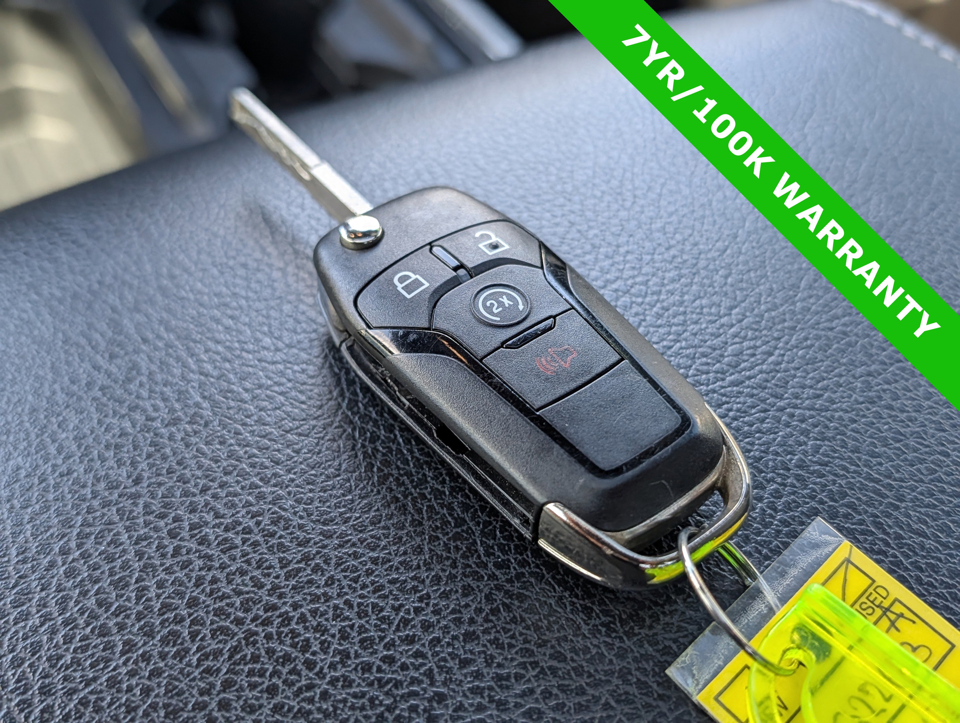 Certified 2022 Ford F250 Lariat w/ Tremor Off-Road Package image 34