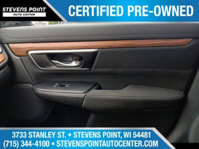 Used 2018 Honda CR-V EX image 24