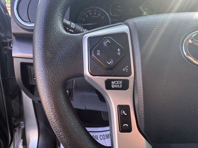 Used 2018 Toyota Tundra SR5 w/ SR5 Upgrade Package AWD/4WD image 15