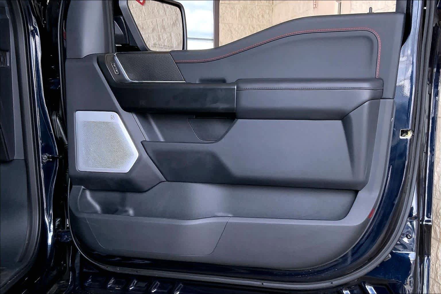 Certified 2025 Ford F150 Raptor AWD/4WD image 23