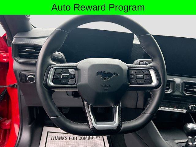 Certified 2024 Ford Mustang GT image 13