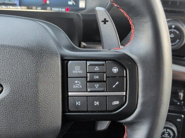 Certified 2024 Ford F150 Raptor AWD/4WD image 19