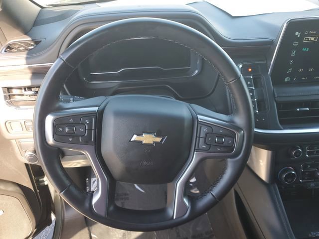 Used 2023 Chevrolet Tahoe LT image 21