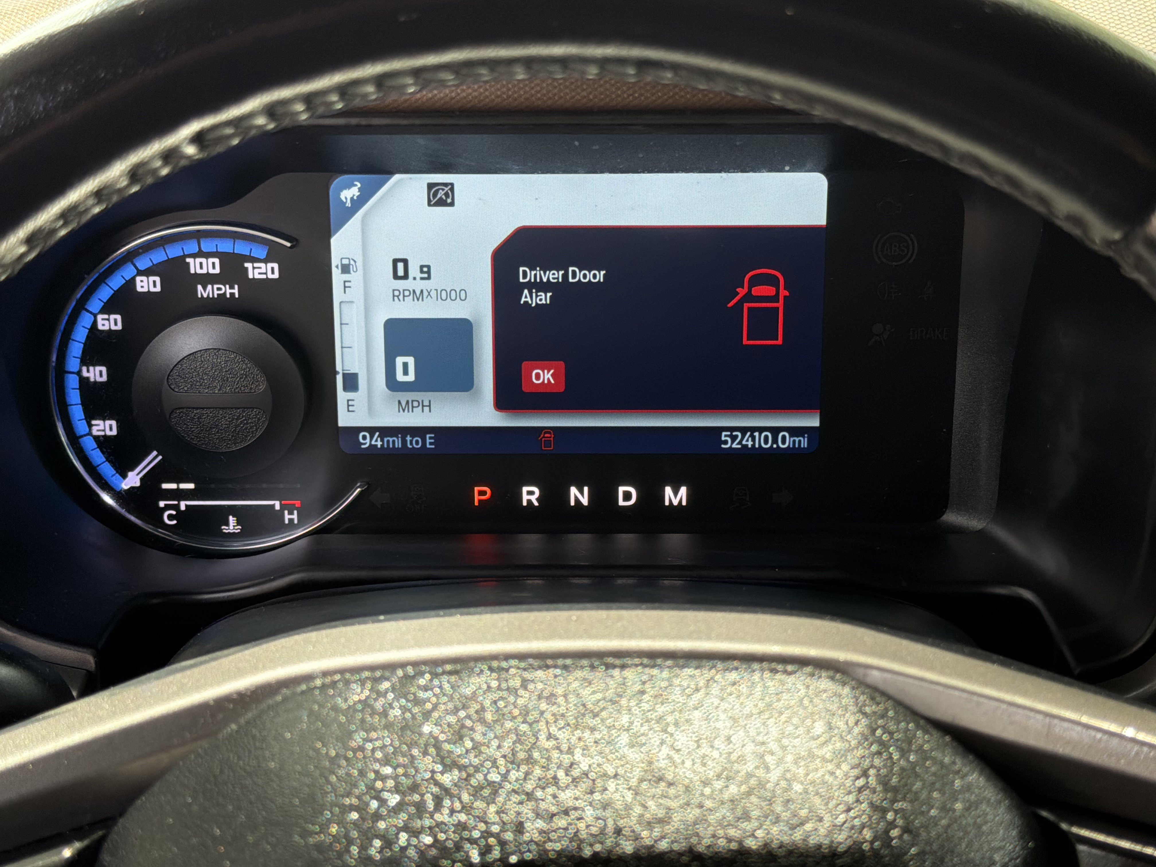 Certified 2022 Ford Bronco Outer Banks AWD/4WD image 18