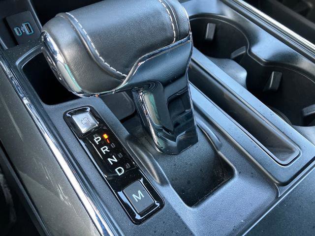 Certified 2023 Ford F150 XLT w/ Equipment Group 302A High AWD/4WD image 34