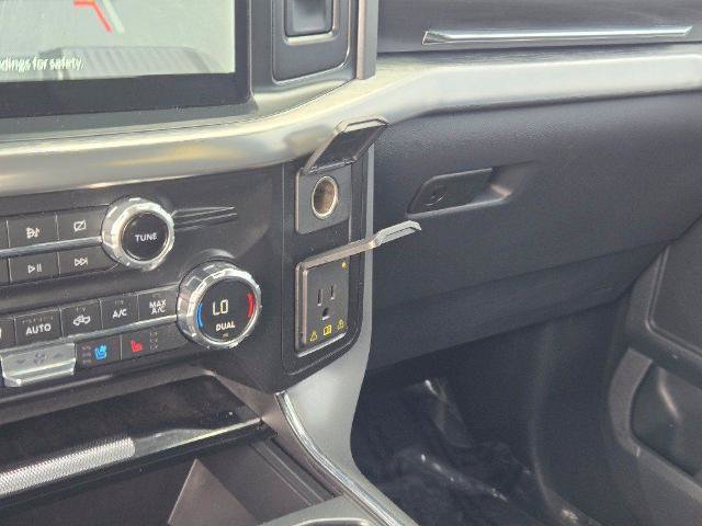 Certified 2021 Ford F150 Lariat AWD/4WD image 30