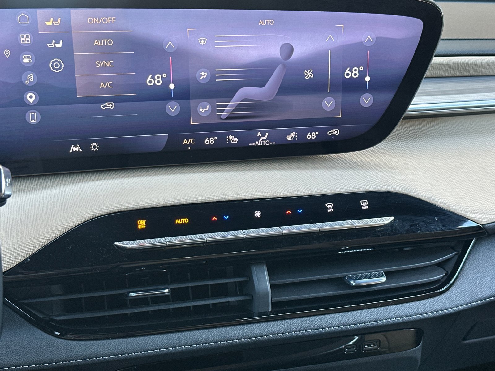 Used 2026 Buick Enclave Preferred w/ Power Package FWD image 23