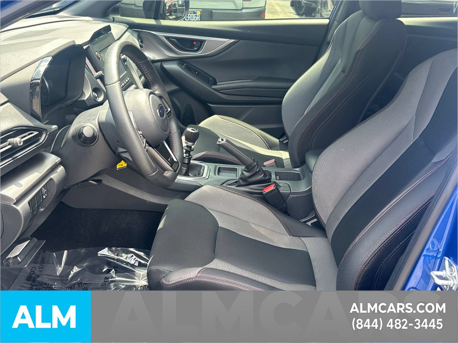 Used 2023 Subaru WRX AWD/4WD image 10