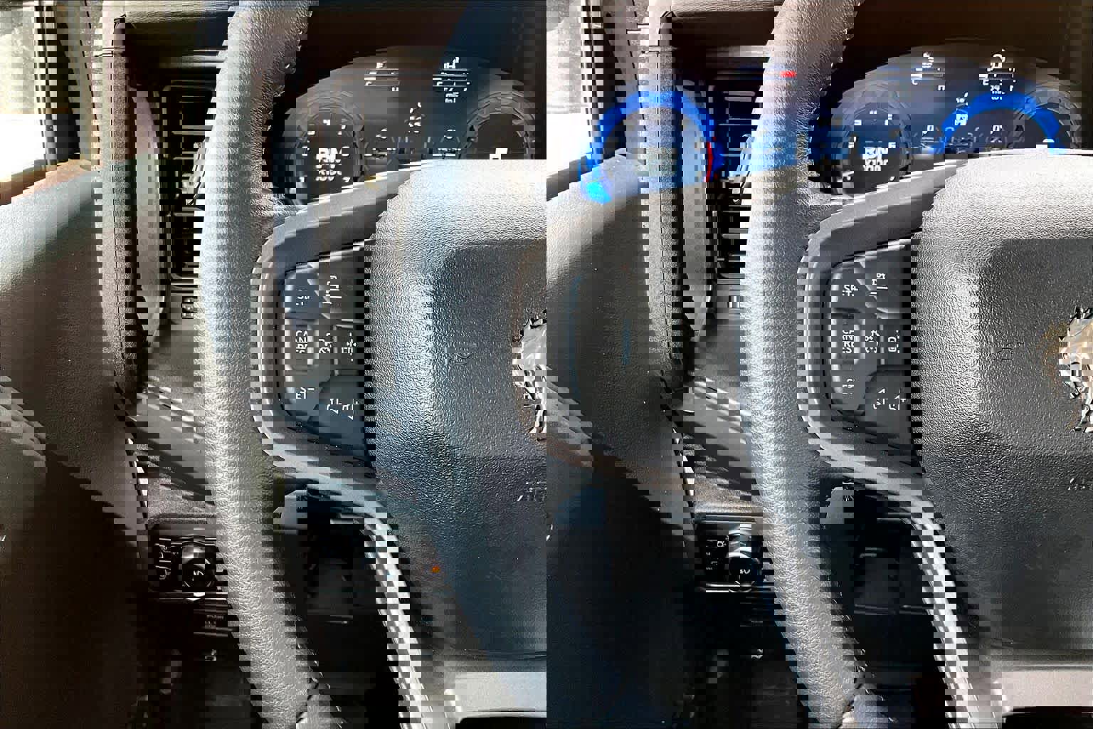 Certified 2025 Ford Bronco Badlands image 24