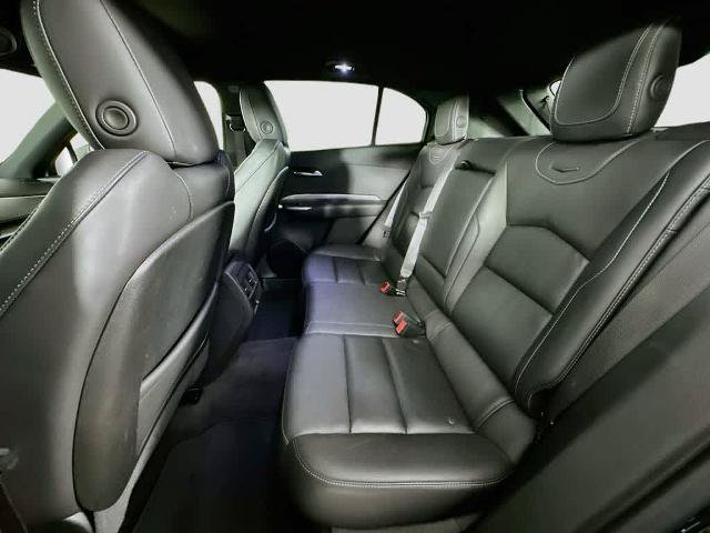 Used 2024 Cadillac XT4 Premium Luxury FWD image 14