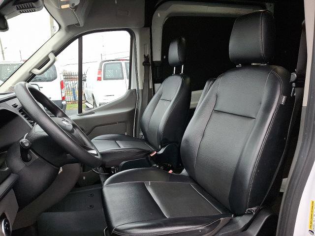 Certified 2023 Ford Transit 250 148 High Roof AWD w/ Load Area Protection Package image 12