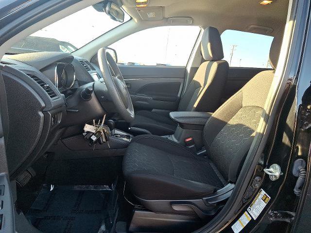 Used 2021 Mitsubishi Outlander Sport ES image 13