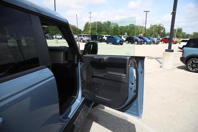 Certified 2025 Ford Bronco Outer Banks AWD/4WD image 25