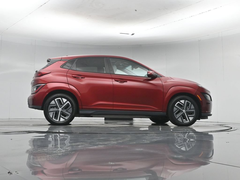 Used 2023 Hyundai Kona SEL FWD image 54