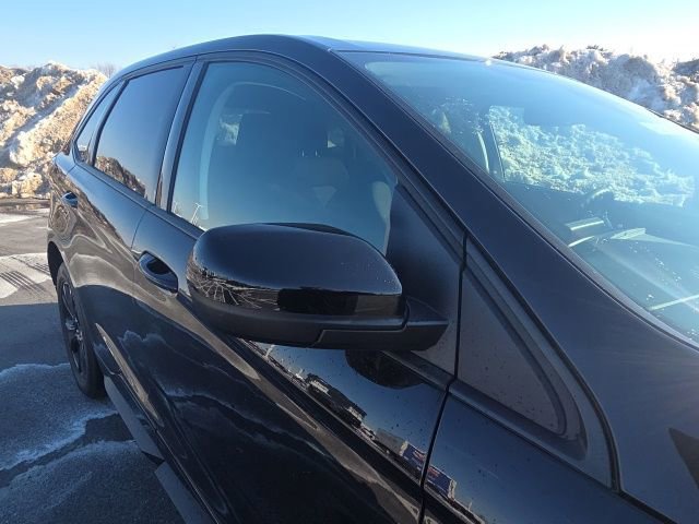 Certified 2024 Ford Edge SE w/ Black Appearance Package image 9