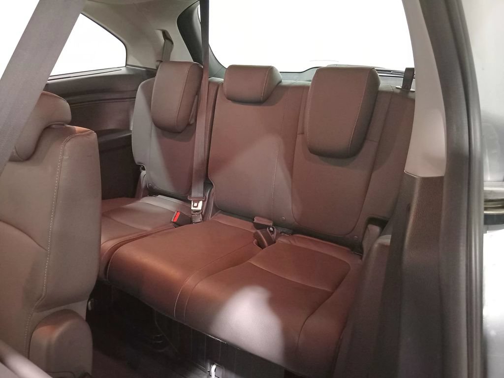 Used 2022 Honda Odyssey Touring image 12