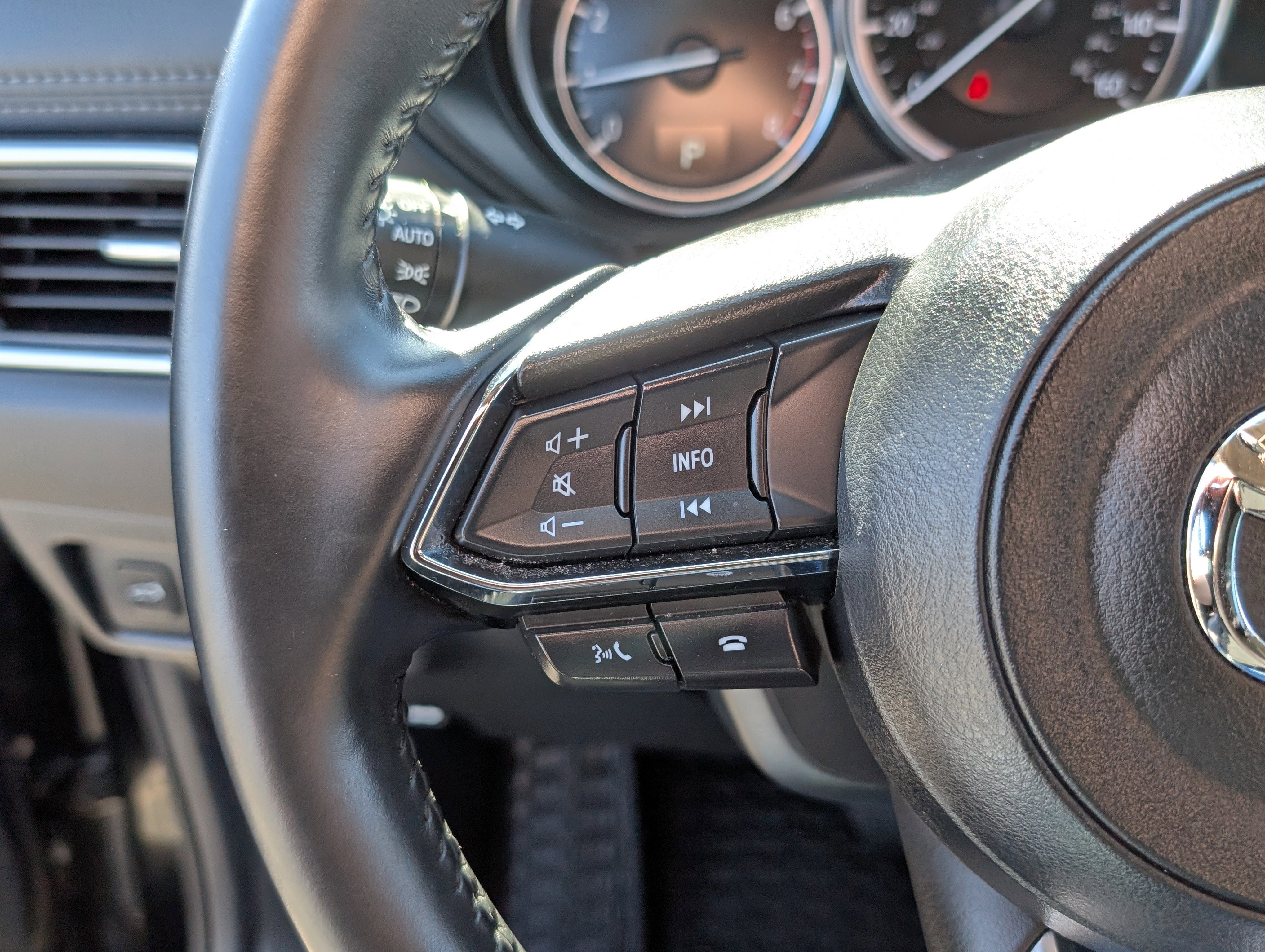 Used 2021 MAZDA CX-5 Touring w/ Touring Preferred SV Package image 22