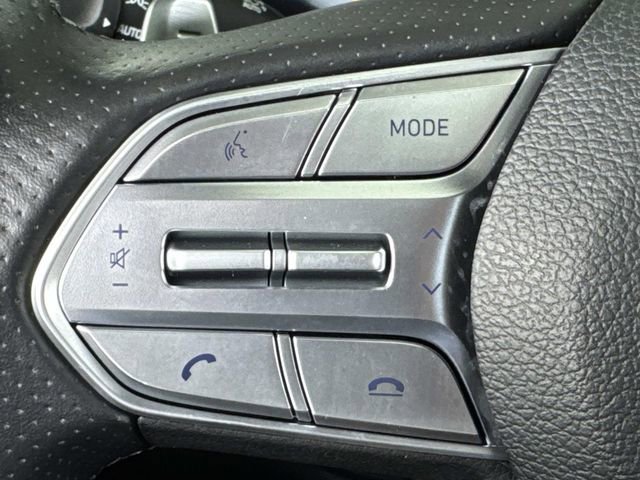 Used 2022 Hyundai Santa Fe Calligraphy image 31