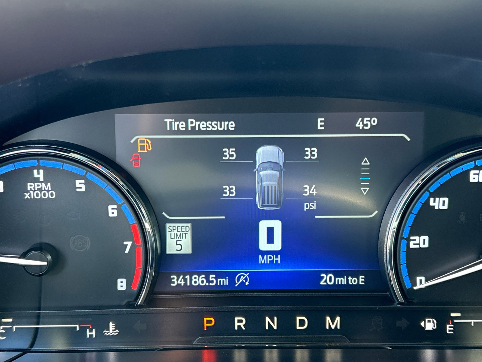 Certified 2023 Ford Bronco Sport Badlands image 15