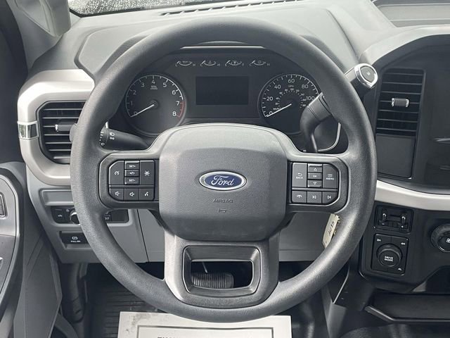 Certified 2022 Ford F150 XL AWD/4WD image 14