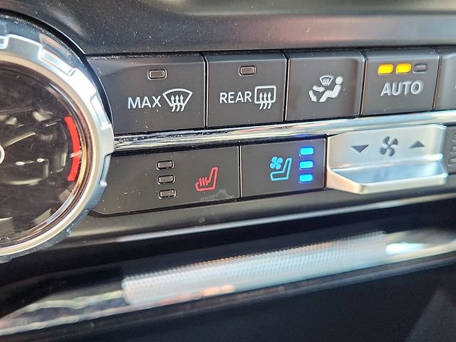Certified 2023 Ford F150 Lariat AWD/4WD image 24