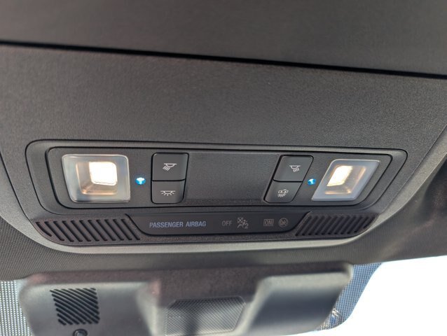 Certified 2024 Ford F150 STX RWD image 13