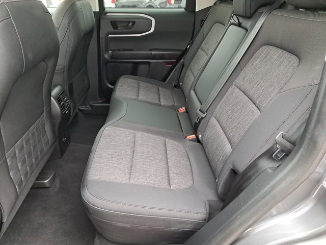 Certified 2022 Ford Bronco Sport Big Bend image 13