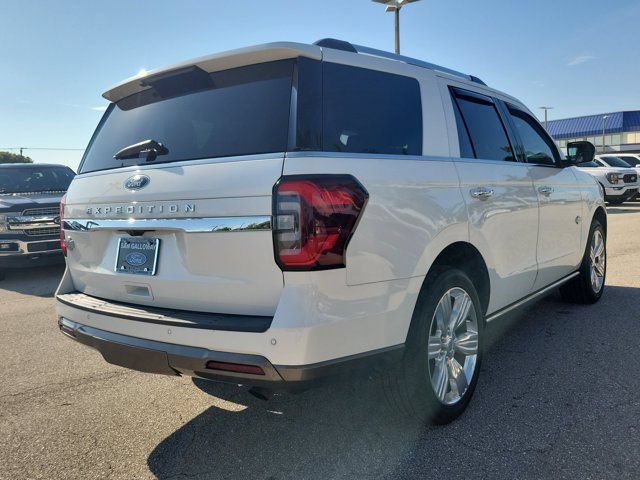 Certified 2024 Ford Expedition King Ranch AWD/4WD image 6