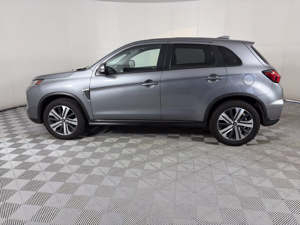 Used 2024 Mitsubishi Outlander Sport SE AWD/4WD image 4