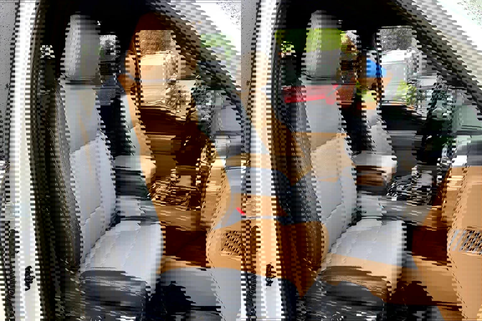 Certified 2021 Ford F150 Lariat w/ Max Trailer Tow Package image 11