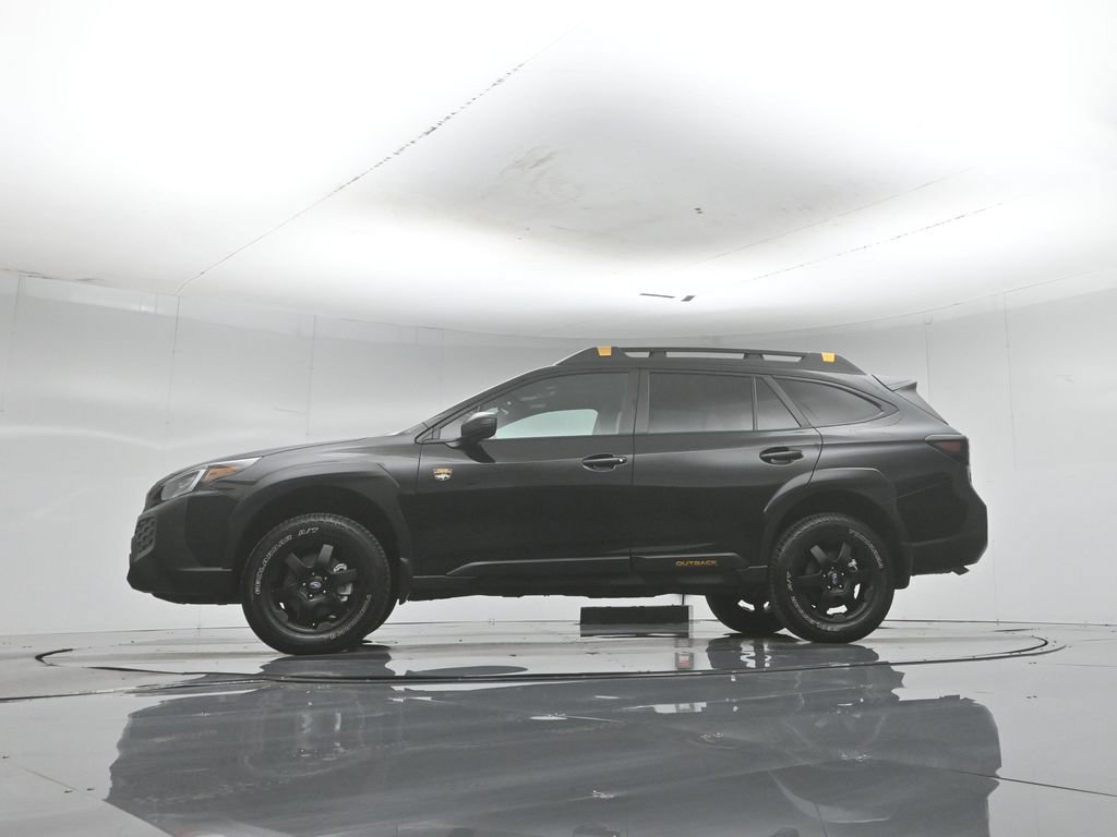 Used 2025 Subaru Outback Wilderness AWD/4WD image 8