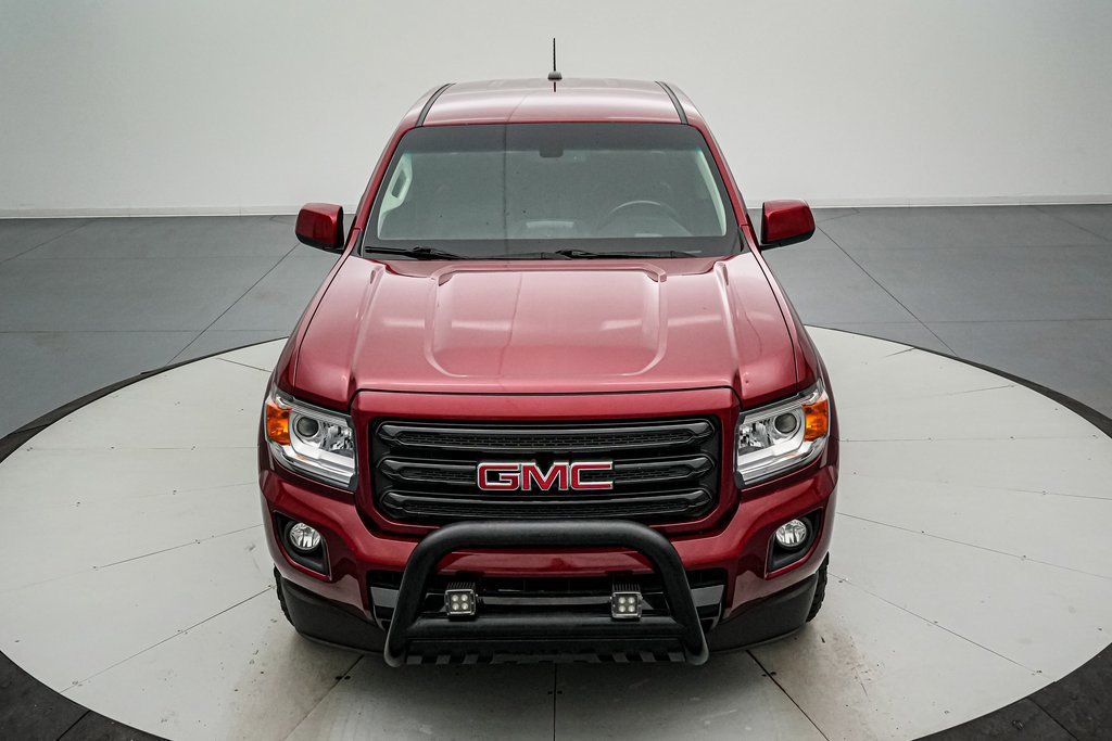 Used 2019 GMC Canyon All Terrain image 9
