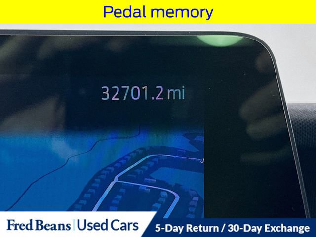 Certified 2025 Ford Expedition Max Platinum image 15