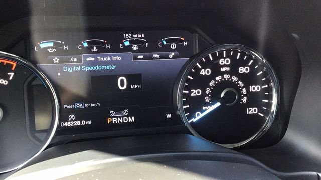 Certified 2020 Ford F150 Lariat w/ Equipment Group 502A Luxury image 34