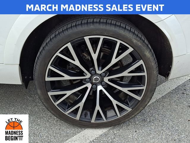 Used 2018 Volvo XC60 T6 Momentum w/ Advanced Package image 28