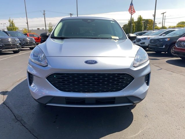 Certified 2022 Ford Escape SE w/ Cold Weather Package image 8