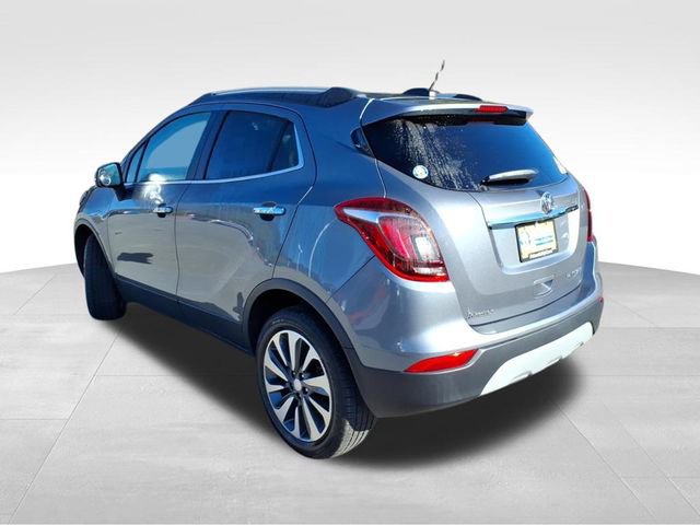 Used 2020 Buick Encore Essence image 4