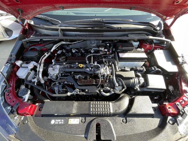 Used 2022 Toyota Corolla SE image 32