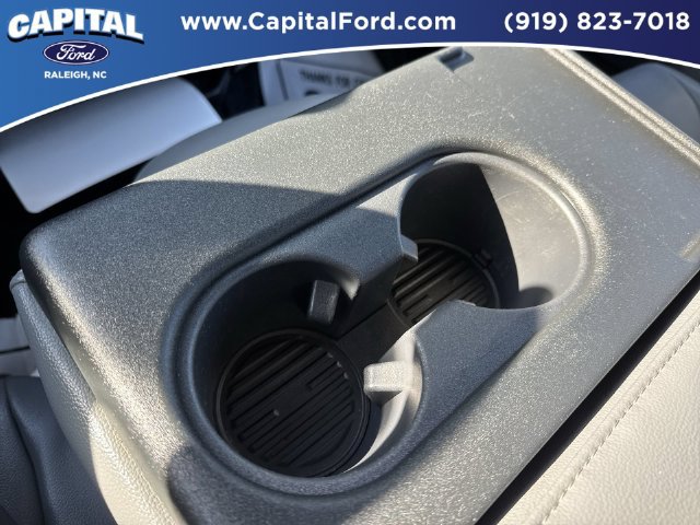 Certified 2023 Ford F150 XL AWD/4WD image 31