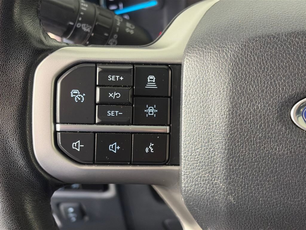 Certified 2023 Ford Expedition Limited AWD/4WD image 17