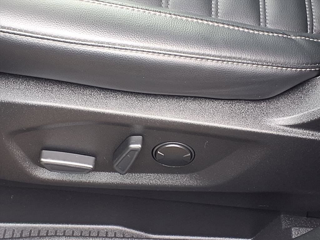 Certified 2023 Ford Edge SEL w/ Convenience Package image 6