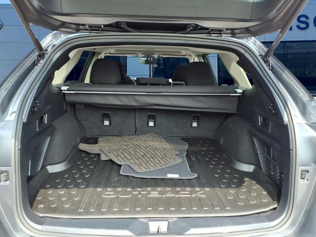 Used 2024 Subaru Outback Premium w/ Popular Package #1A AWD/4WD image 15