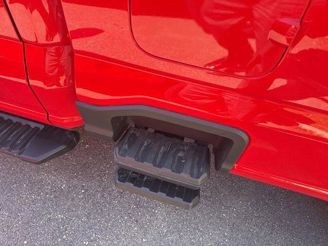 Certified 2025 Ford F350 XLT AWD/4WD image 19