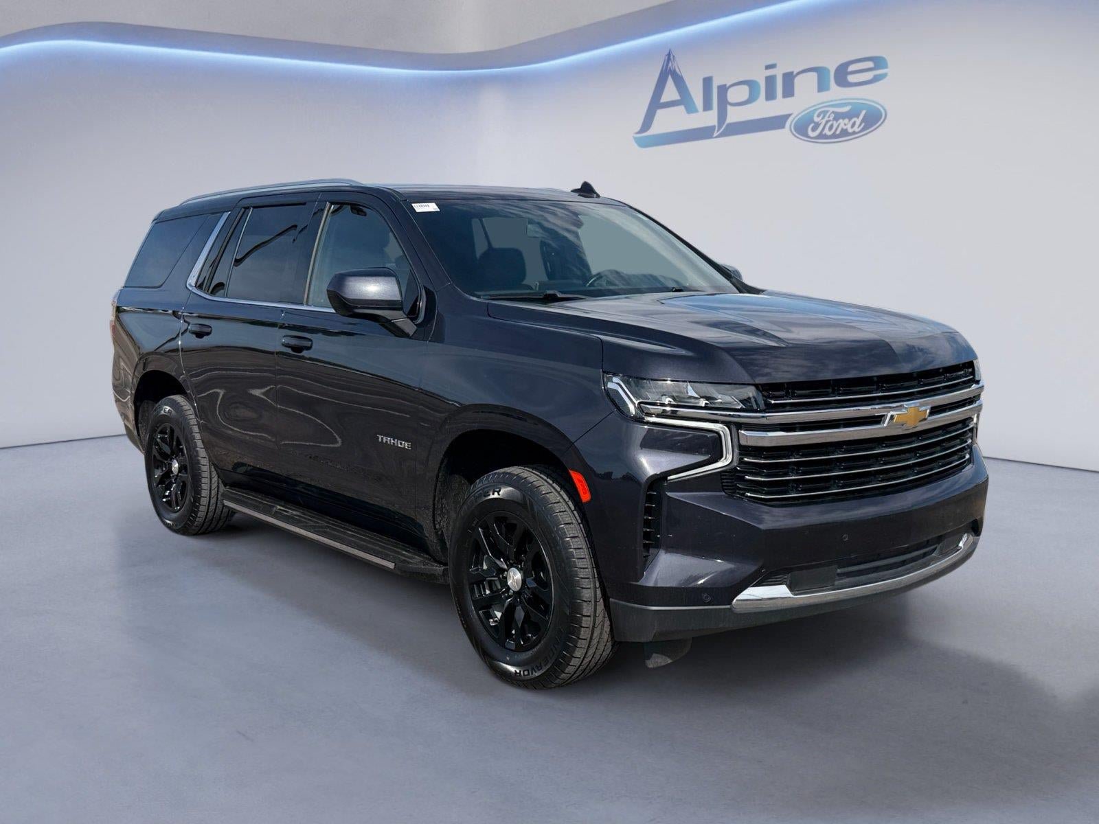 Used 2024 Chevrolet Tahoe LT AWD/4WD image 7