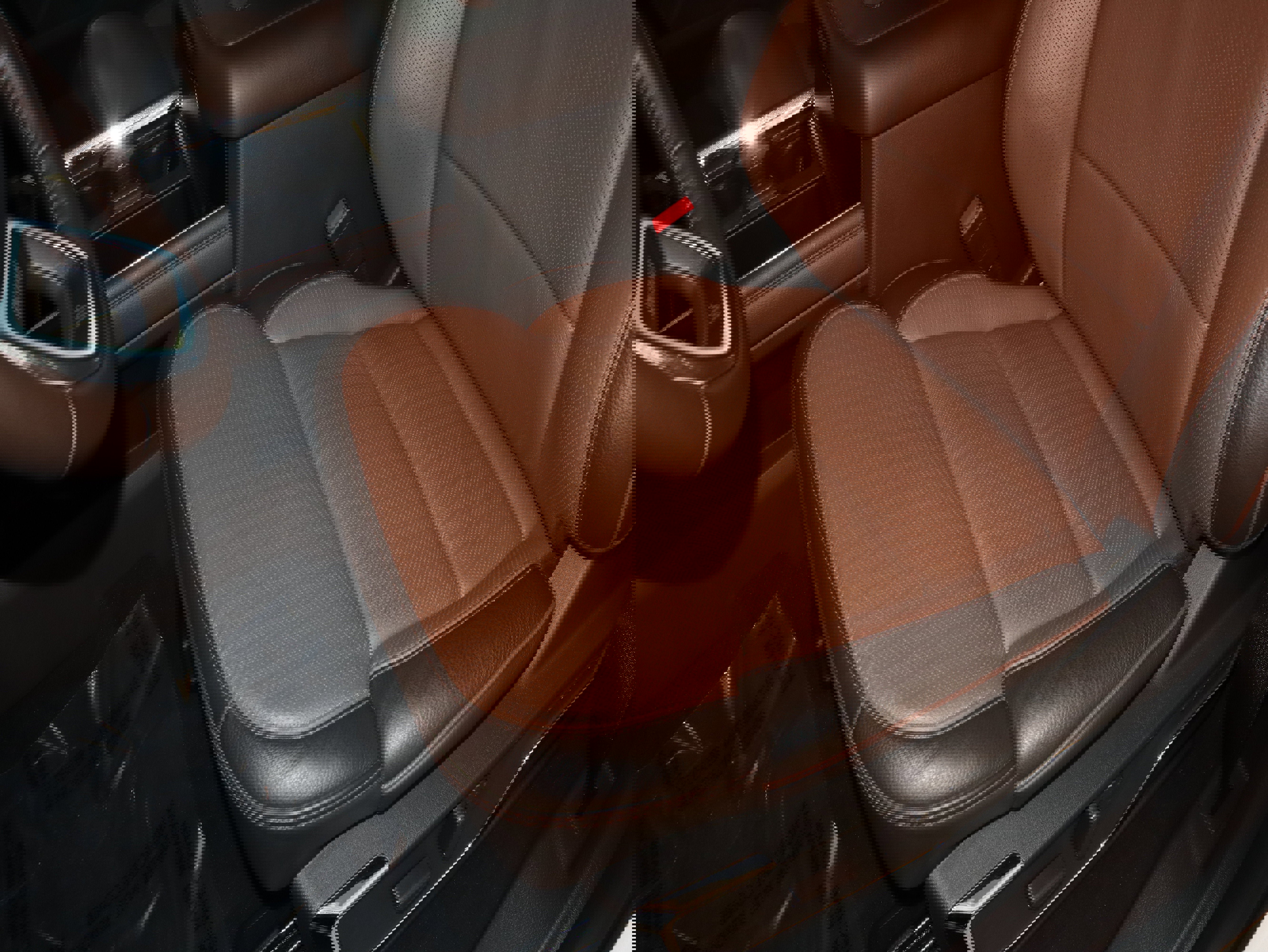 Certified 2026 Ford F350 King Ranch w/ Tremor Off-Road Package AWD/4WD image 35